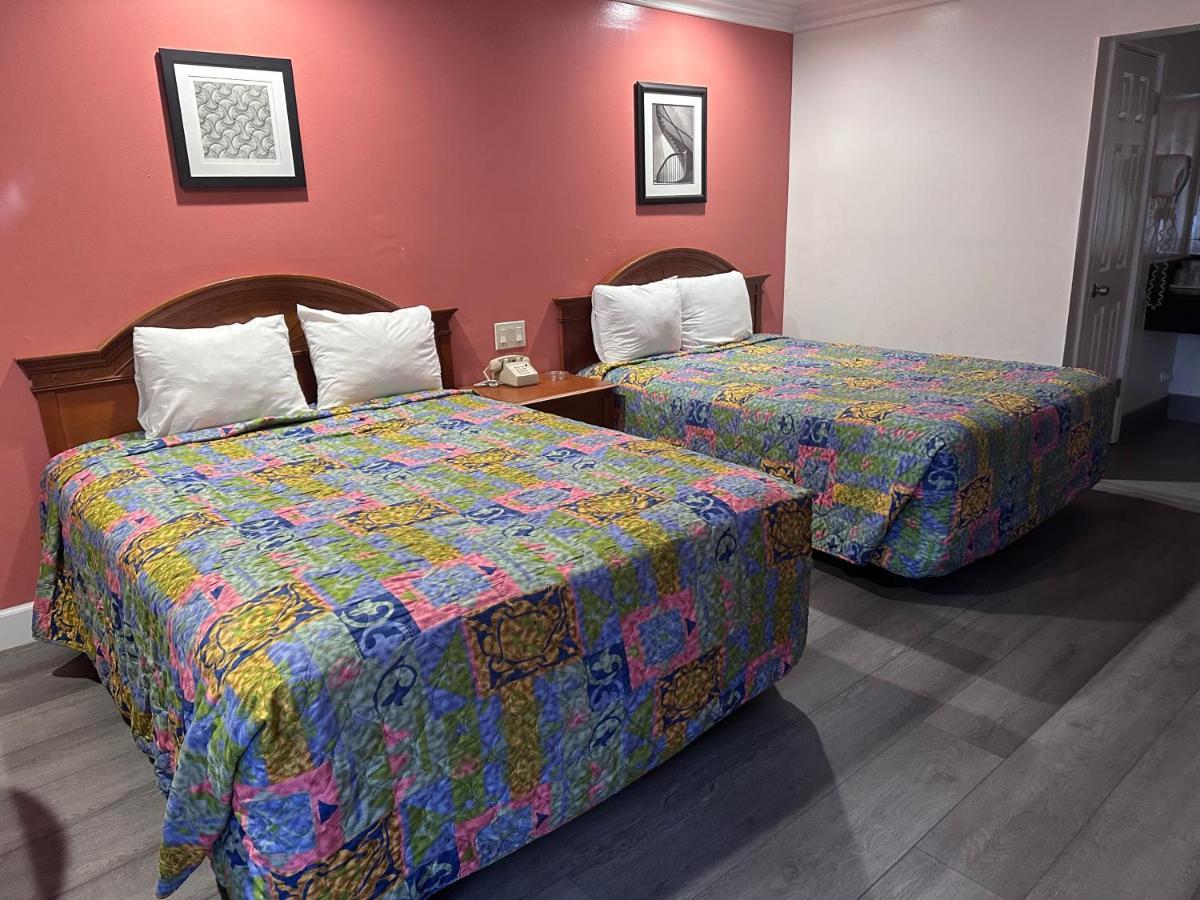 Willow Tree Lodge Fullerton Zewnętrze zdjęcie